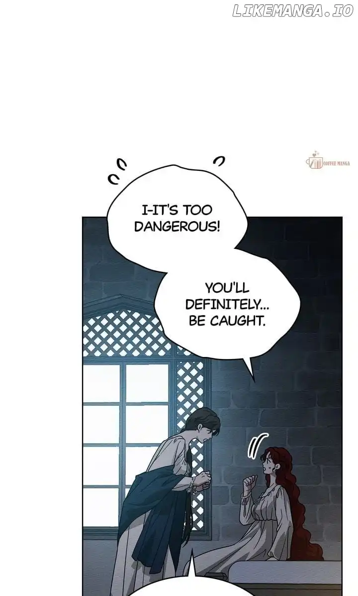 Under the Oak Tree Chapter 118 image 28